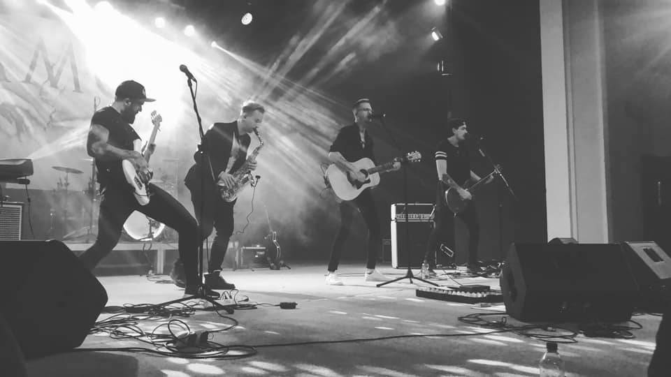 ROZHOVOR | Pekař: Nejvíc, co může člověk pro album udělat, je poslouchat