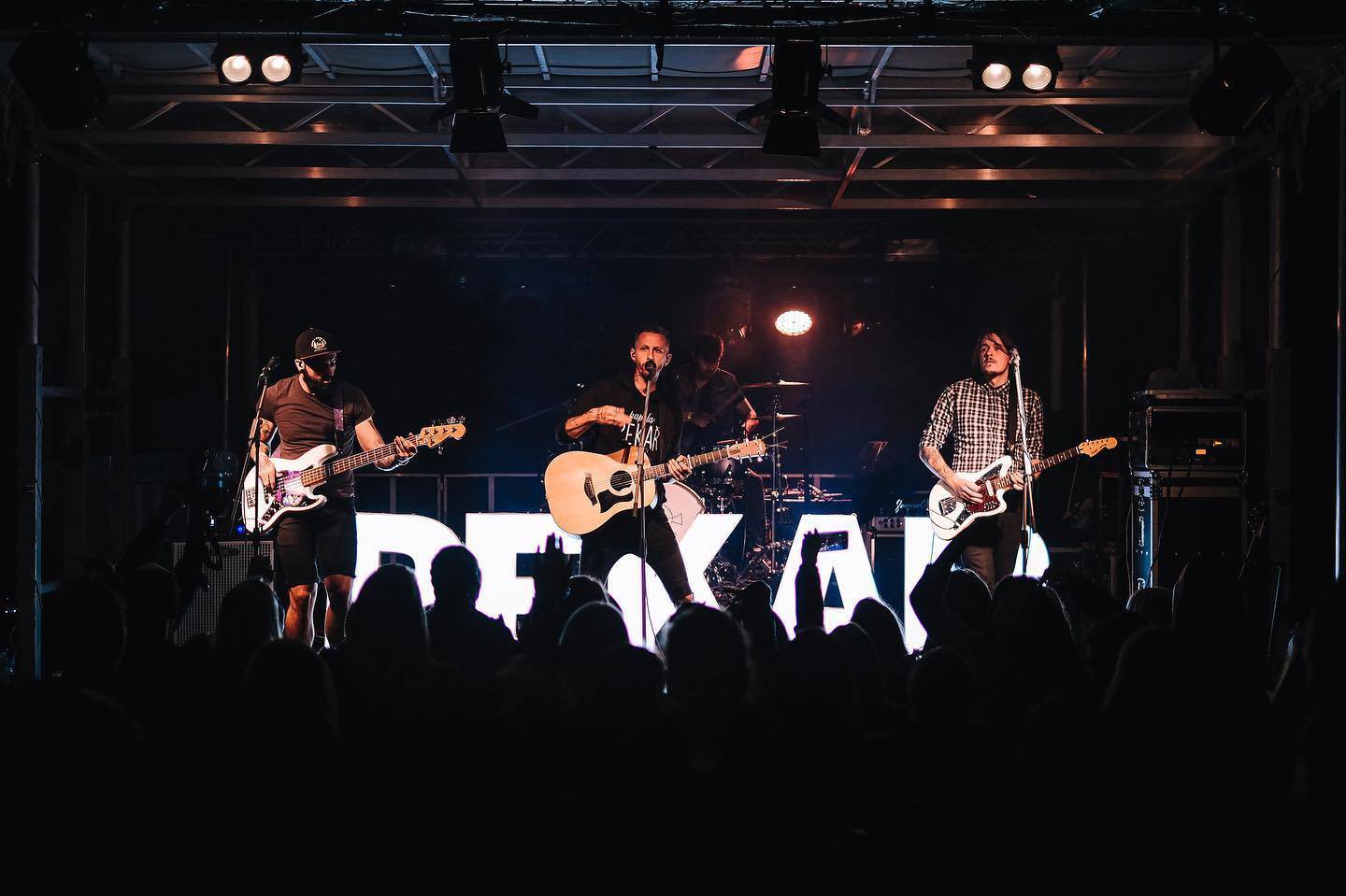 ROZHOVOR | Pekař: Nejvíc, co může člověk pro album udělat, je poslouchat