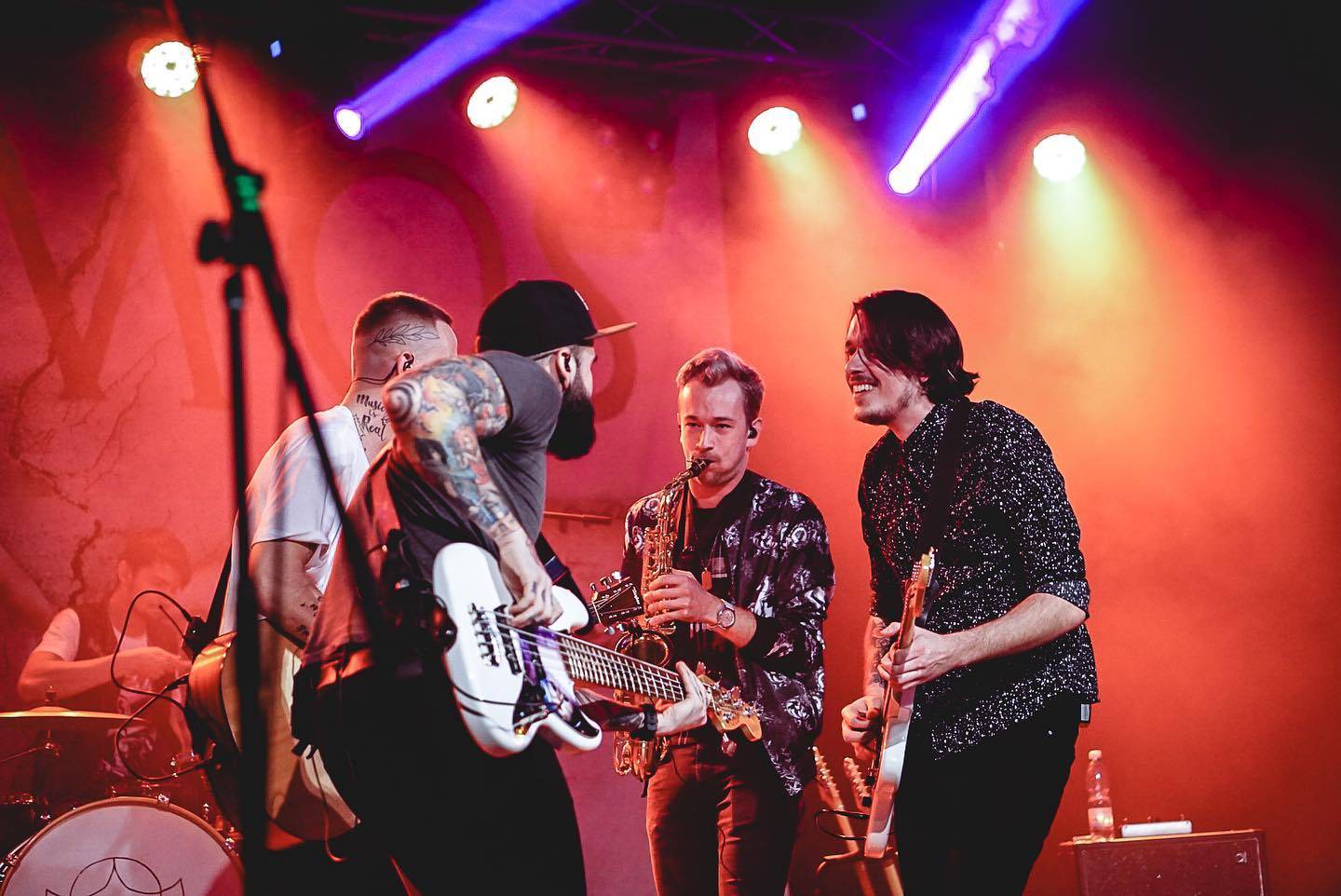 ROZHOVOR | Pekař: Nejvíc, co může člověk pro album udělat, je poslouchat