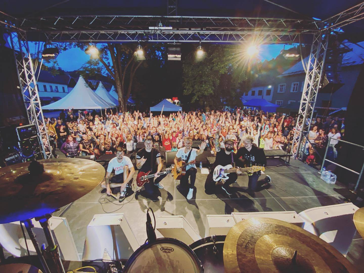 ROZHOVOR | Pekař: Nejvíc, co může člověk pro album udělat, je poslouchat