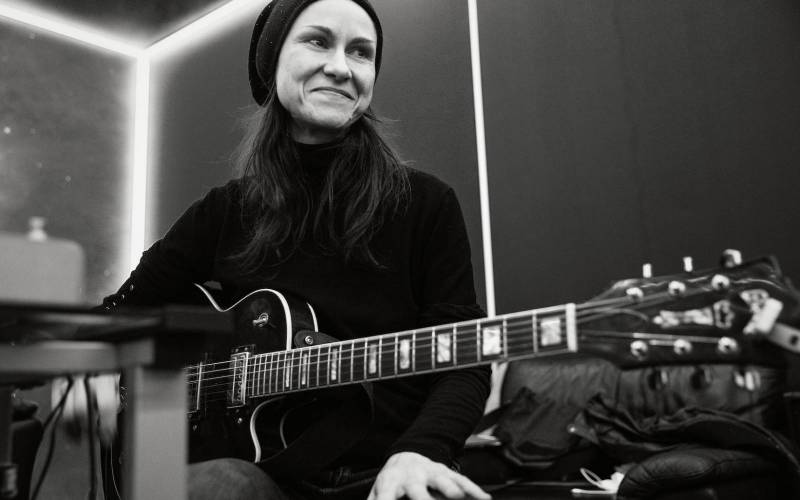 ROZHOVOR | Lenka Dusilová: Pojmenovat, čistit a odplavovat zátěže minulosti