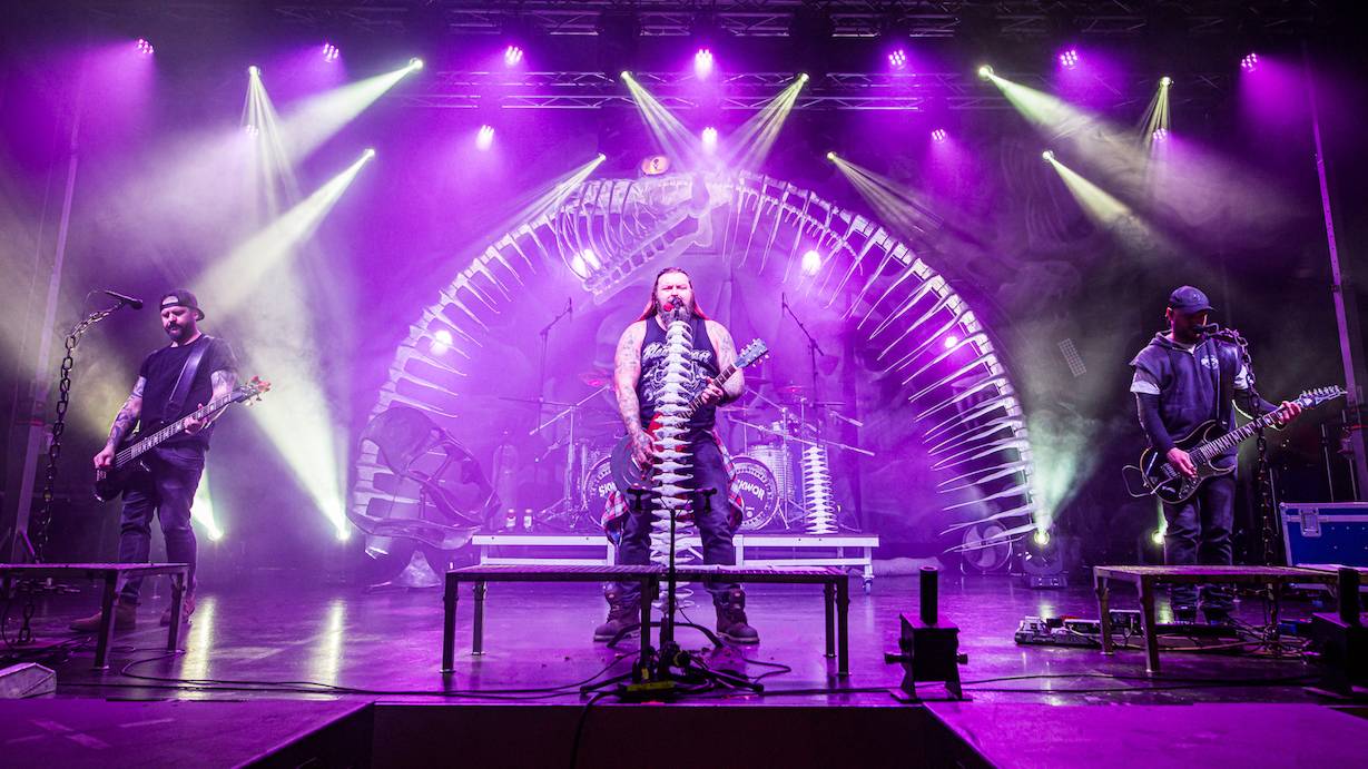 ROZHOVOR | Škwor: Zpátky se neohlížíme