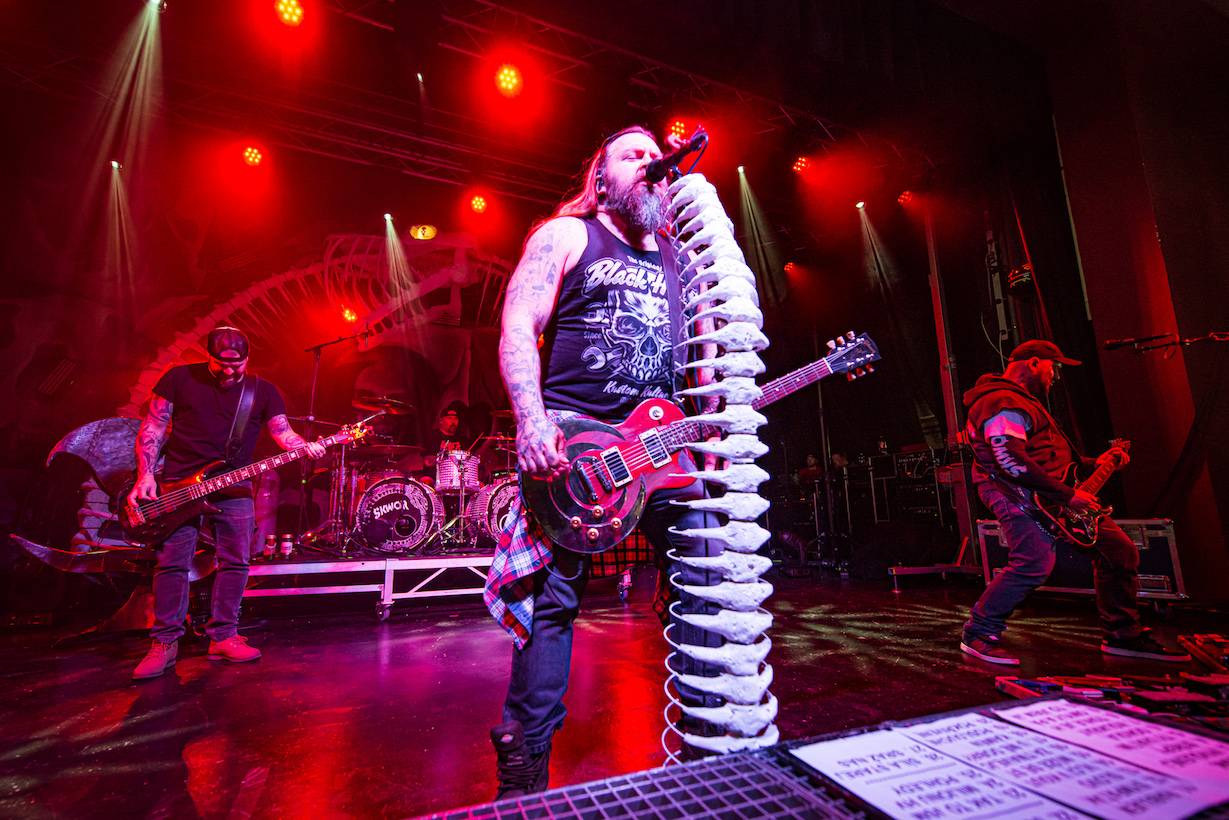 ROZHOVOR | Škwor: Zpátky se neohlížíme