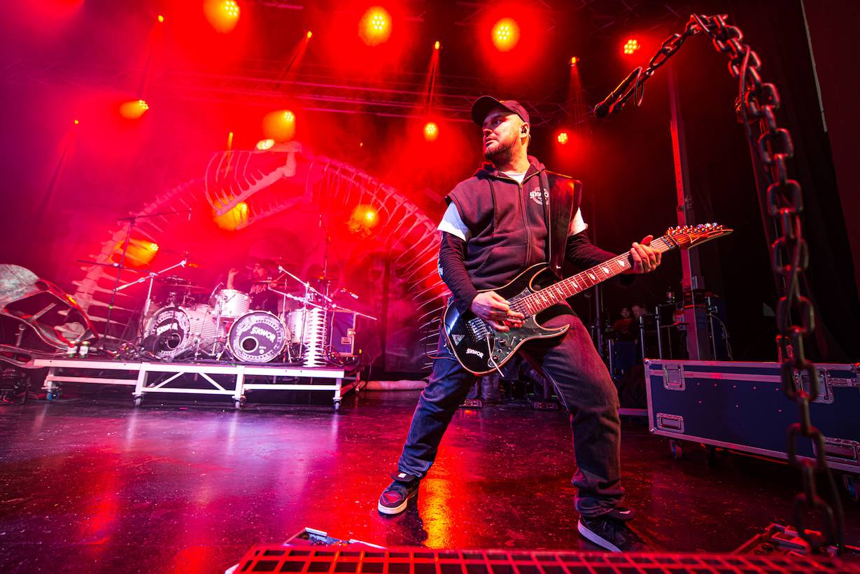 ROZHOVOR | Škwor: Zpátky se neohlížíme