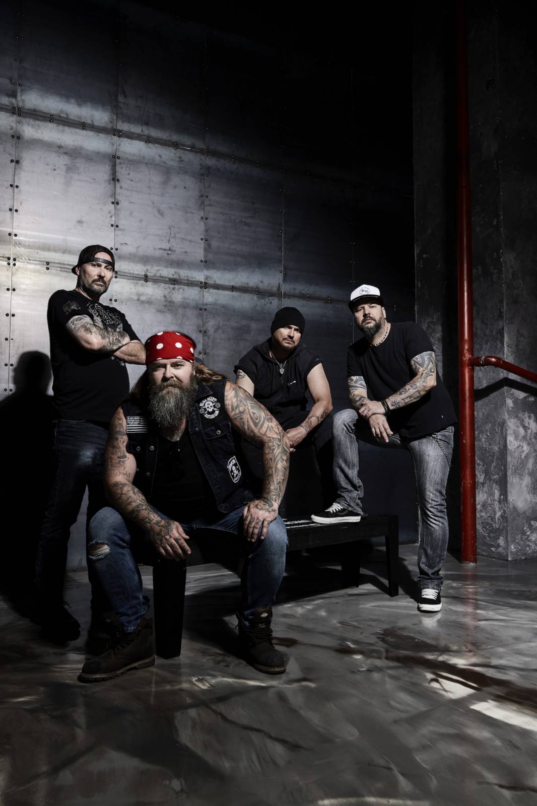 ROZHOVOR | Škwor: Zpátky se neohlížíme