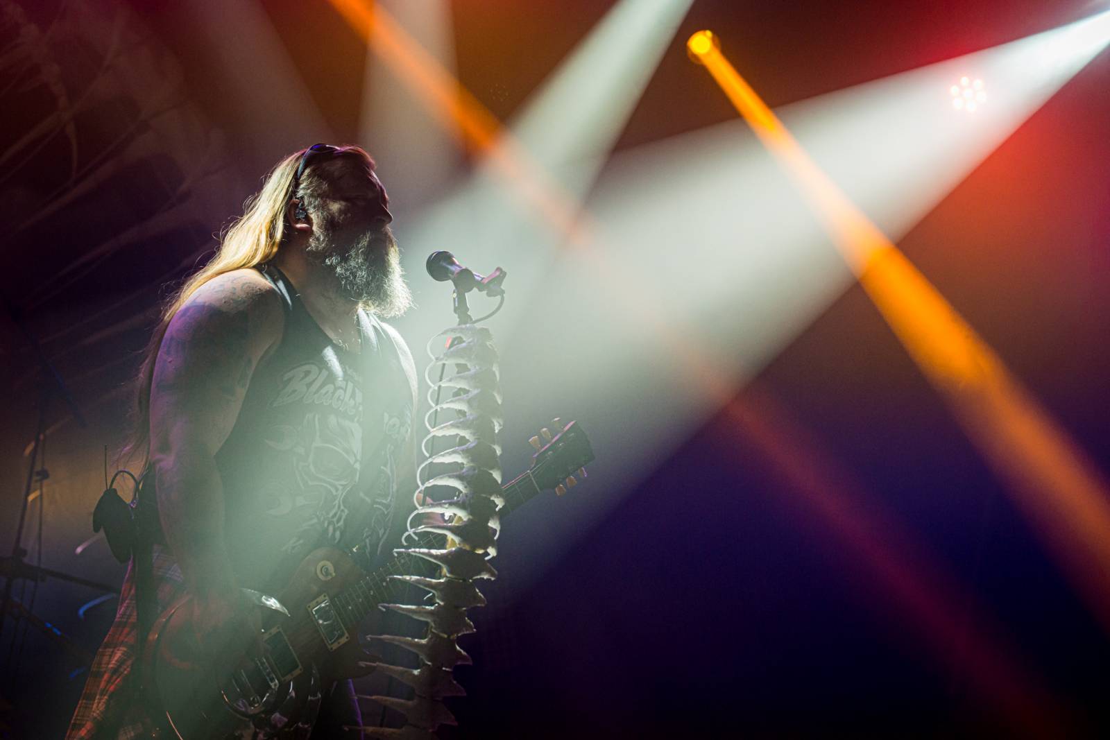 ROZHOVOR | Škwor: Zpátky se neohlížíme