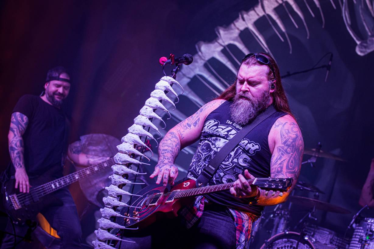 ROZHOVOR | Škwor: Zpátky se neohlížíme