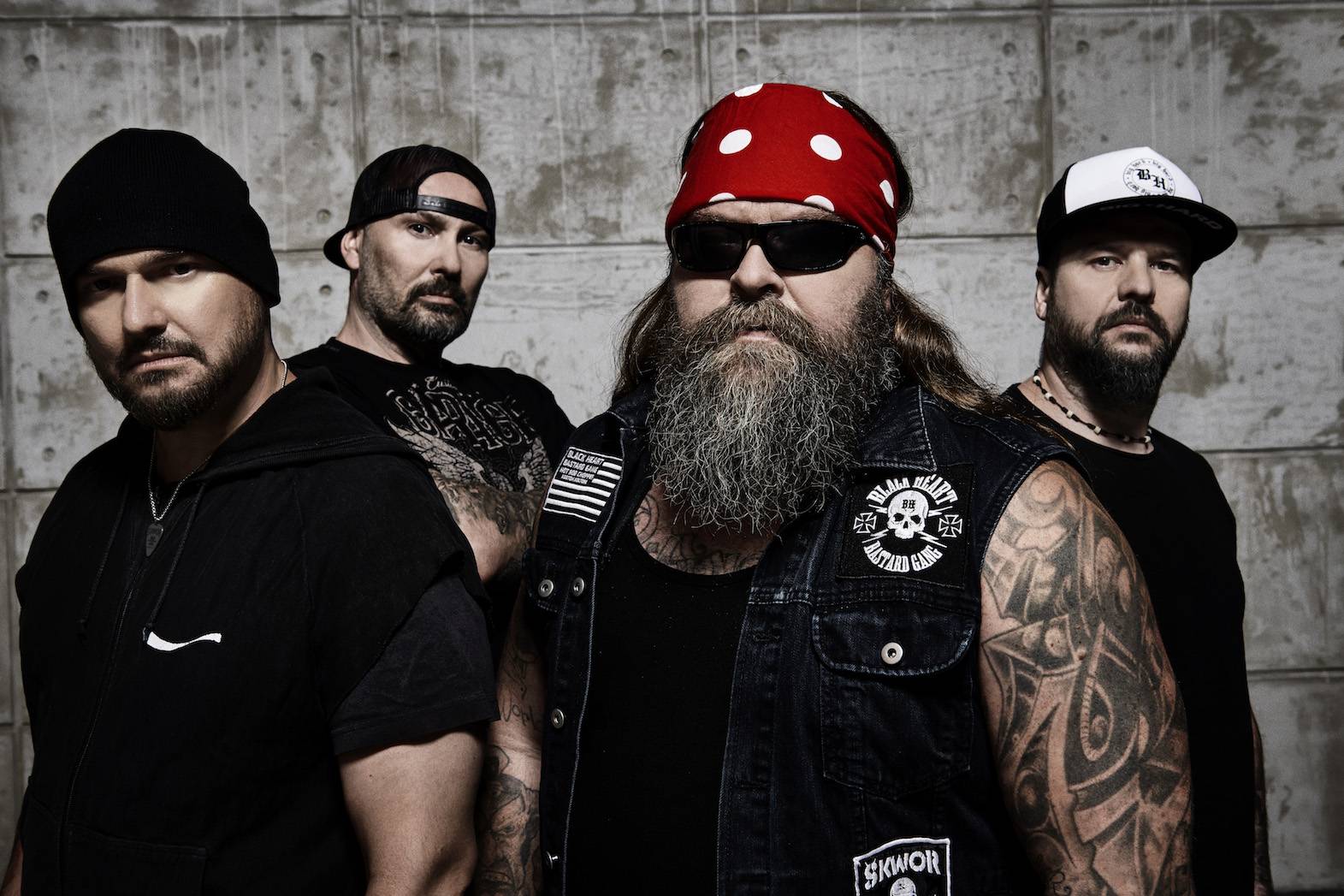 ROZHOVOR | Škwor: Zpátky se neohlížíme