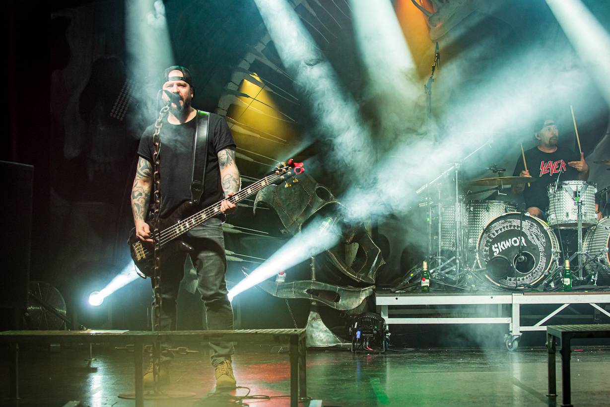 ROZHOVOR | Škwor: Zpátky se neohlížíme