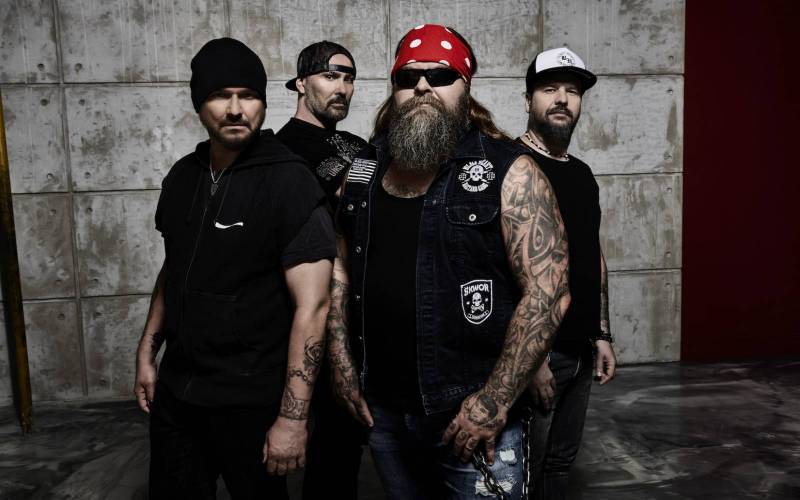 ROZHOVOR | Škwor: Zpátky se neohlížíme