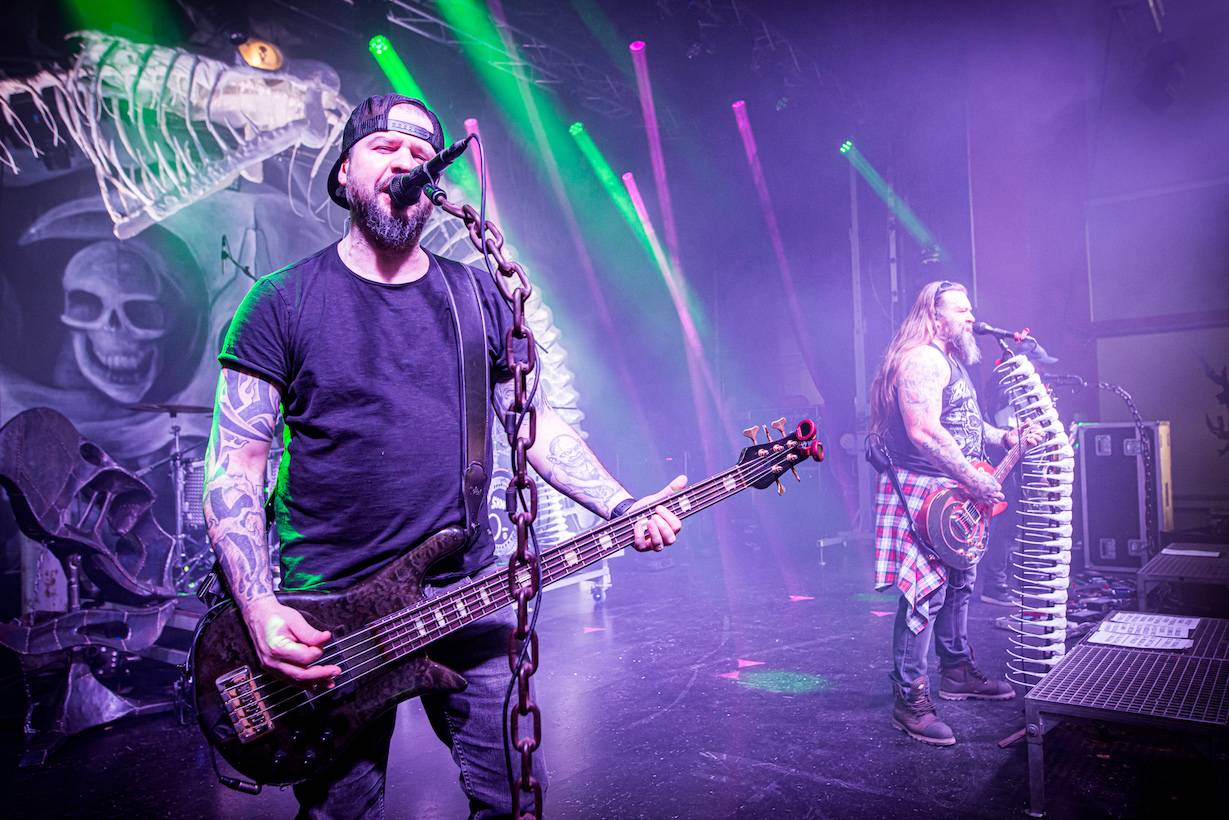 ROZHOVOR | Škwor: Zpátky se neohlížíme