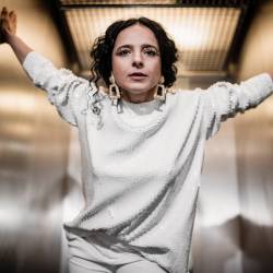 ROZHOVOR | Carmen (United Flavour): Do naší tvorby vnášíme serióznost a vážnost