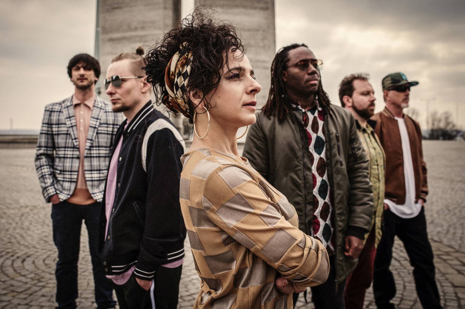 ROZHOVOR | Carmen (United Flavour): Do naší tvorby vnášíme serióznost a vážnost