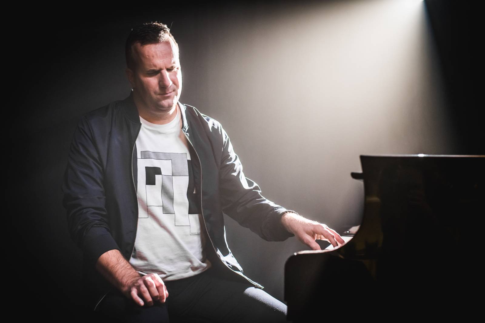 ROZHOVOR | Honza Jareš: Ke studiu na konzervatoři mi pomohl absolutní sluch