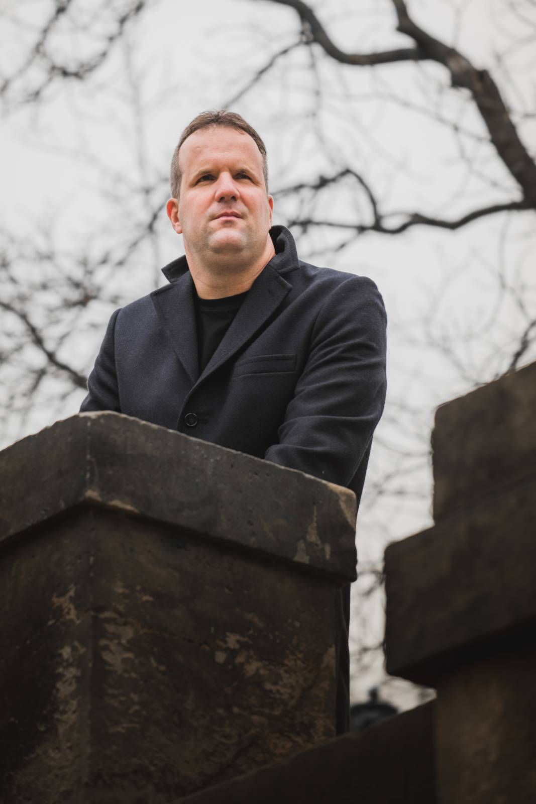 ROZHOVOR | Honza Jareš: Ke studiu na konzervatoři mi pomohl absolutní sluch