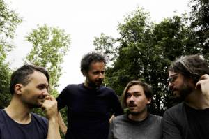 ROZHOVOR | Květy: Cítili jsme přetlak energie a na albu je to slyšet