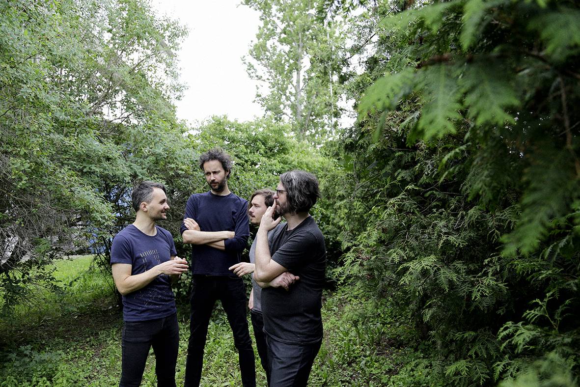 ROZHOVOR | Květy: Cítili jsme přetlak energie a na albu je to slyšet