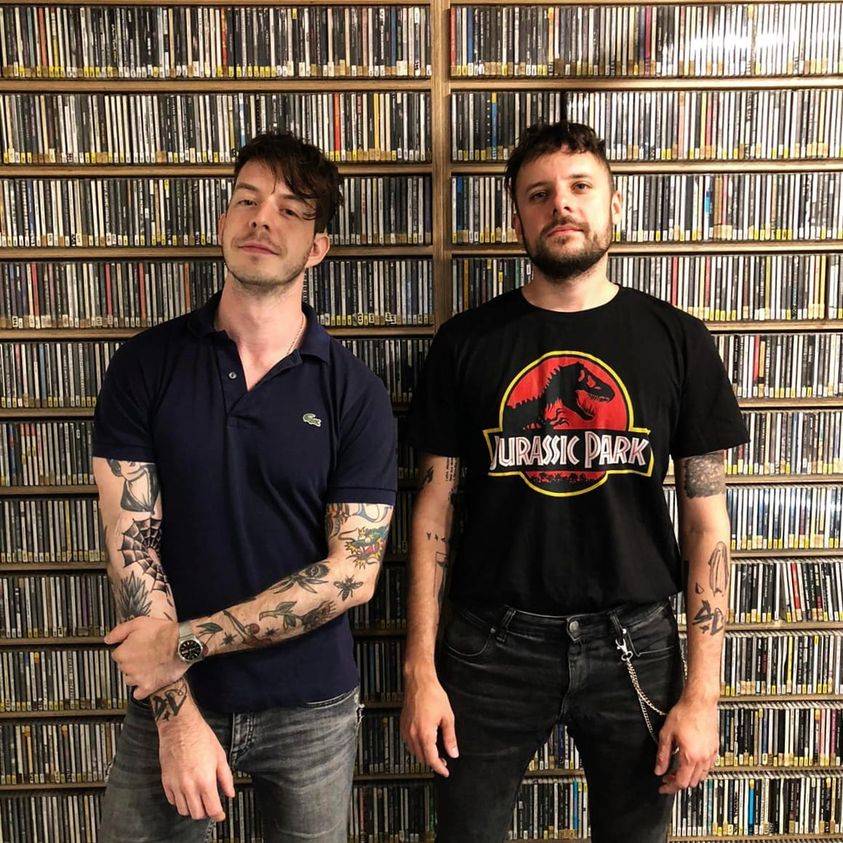 ROZHOVOR | Deaf Heart: Chováme se jako spratci, aby lidi uvěřili, že to není póza