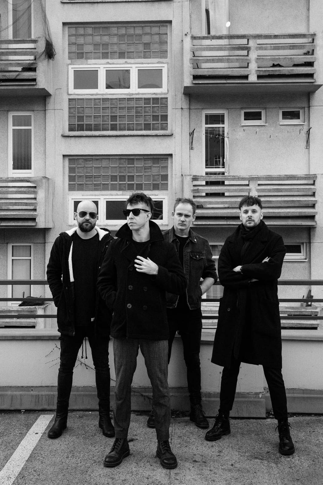 ROZHOVOR | Deaf Heart: Chováme se jako spratci, aby lidi uvěřili, že to není póza