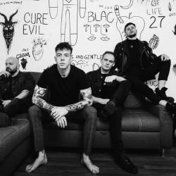 ROZHOVOR | Deaf Heart: Chováme se jako spratci, aby lidi uvěřili, že to není póza