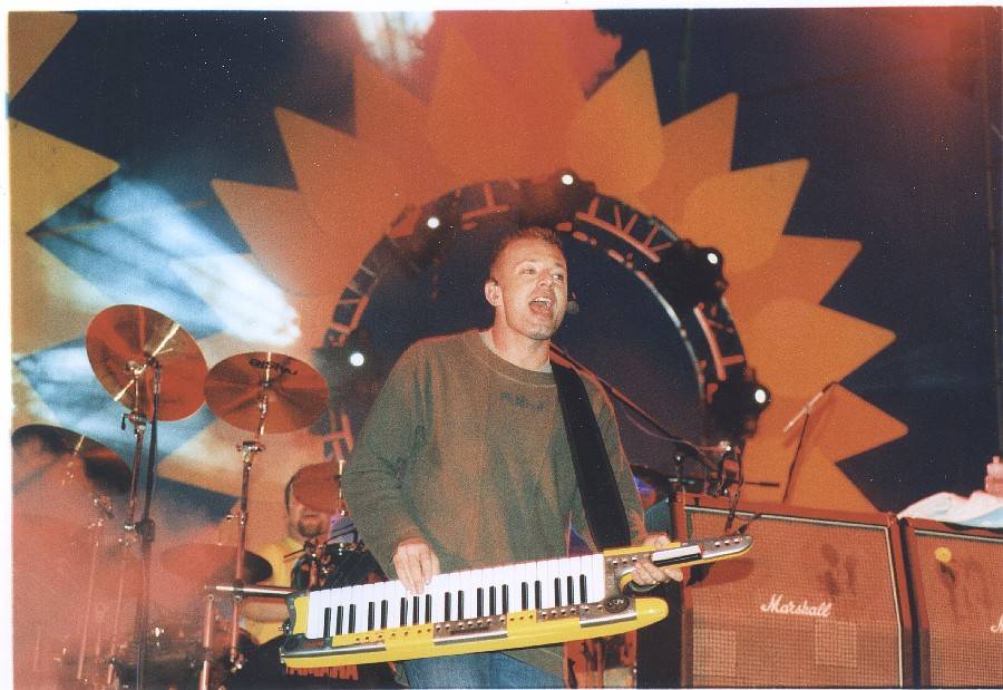 ROZHOVOR | Lucie: Zjistili jsme, že máme asi osm fanoušků po celém světě! (1. část)