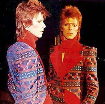 ROZHOVOR | David Bowie: Brian Eno měl pravdu, definitivně jsme zavraždili šedesátá léta