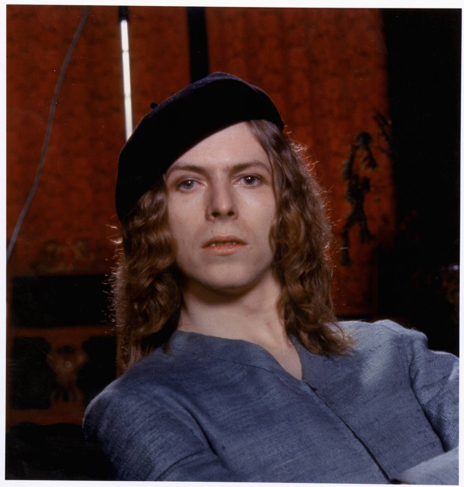 ROZHOVOR | David Bowie: Brian Eno měl pravdu, definitivně jsme zavraždili šedesátá léta
