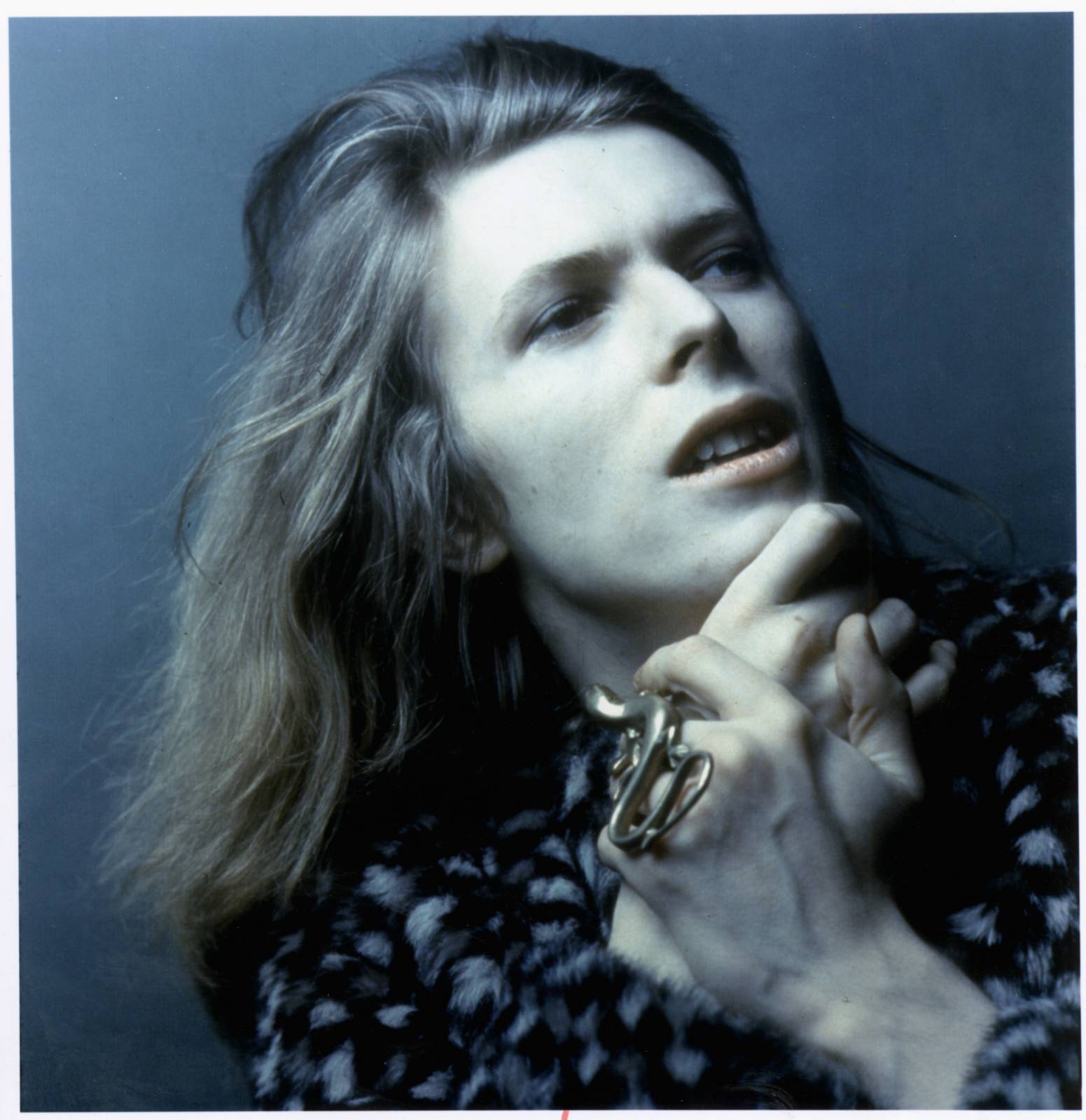 ROZHOVOR | David Bowie: Brian Eno měl pravdu, definitivně jsme zavraždili šedesátá léta