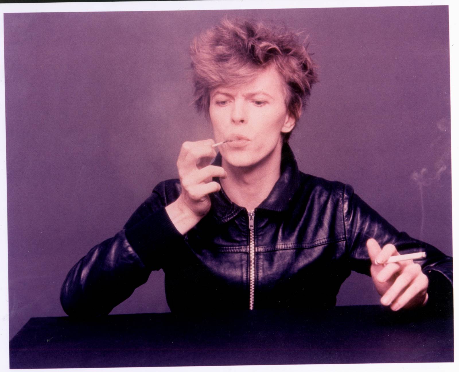 ROZHOVOR | David Bowie: Brian Eno měl pravdu, definitivně jsme zavraždili šedesátá léta