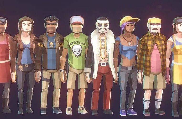 ROZHOVOR | „O festivalovou sezónu se hraje právě teď, záleží, jak zafunguje očkování,“ říká ředitel Rock for People