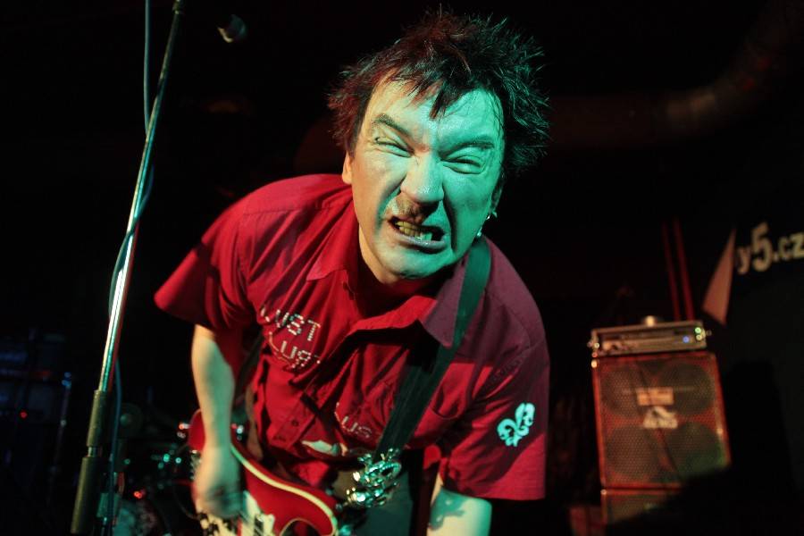 ROZHOVOR | Plexis: Půlnoční rebel vznikl z fascinace zářícím Berlínem