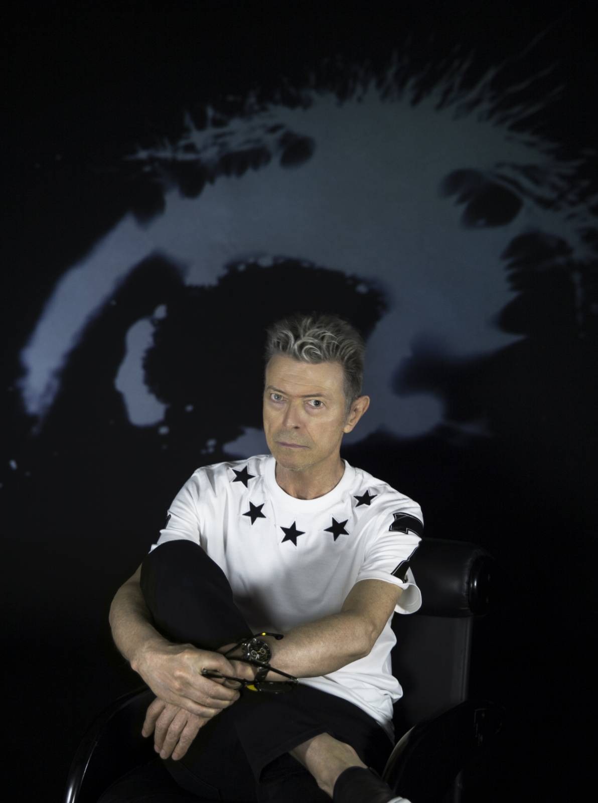 ROZHOVOR | Natáčení s Davidem Bowiem? „Nic podobného jsme nikdy předtím ani potom už neviděli,“ vzpomínají ve studiu Sono