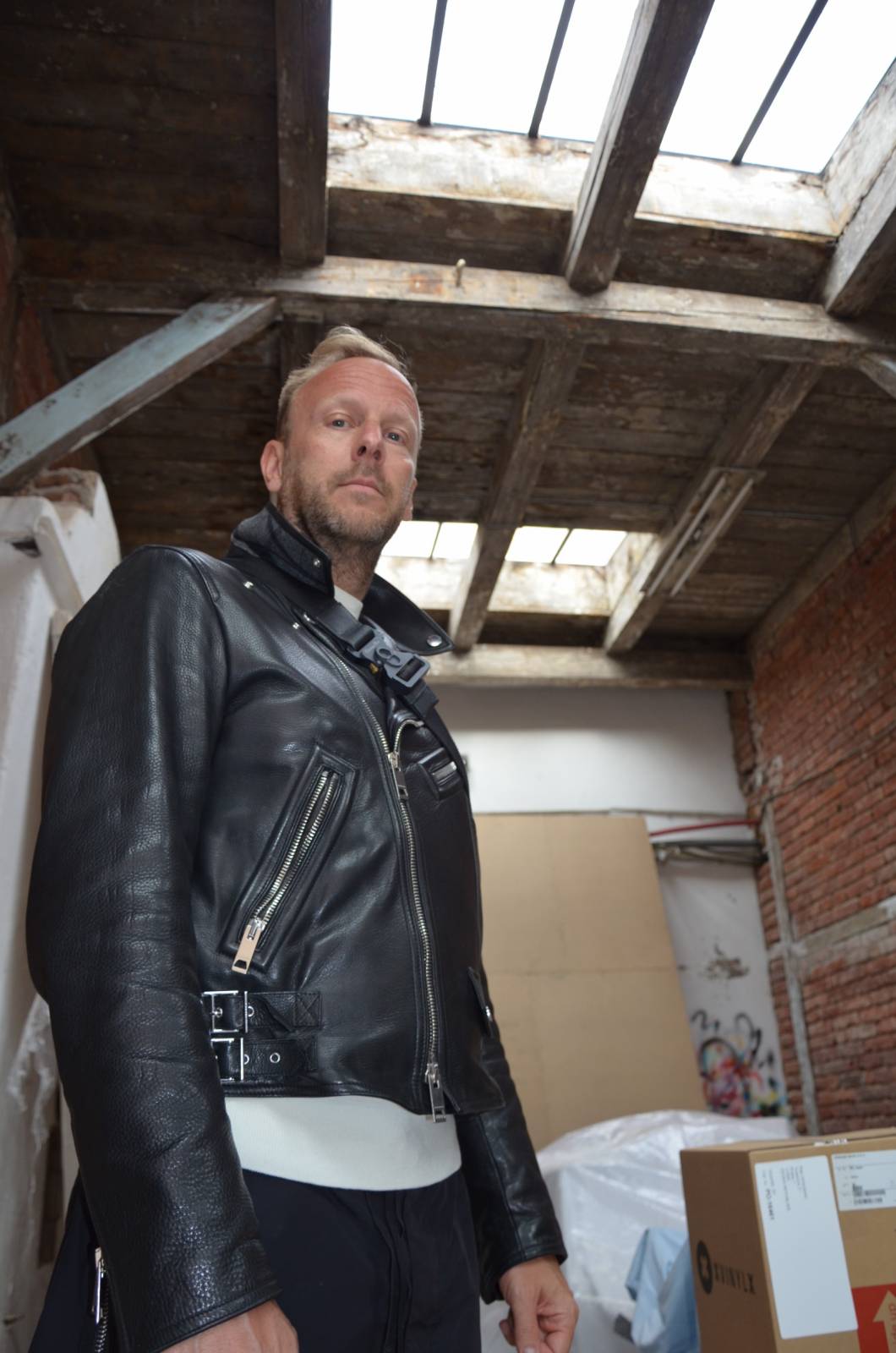 ROZHOVOR | Karel Havlíček: Nová deska Southpaw je natočená. Leonardo Di Caprio i Nicol Kidman patří k nejskromějším lidem, co jsem poznal