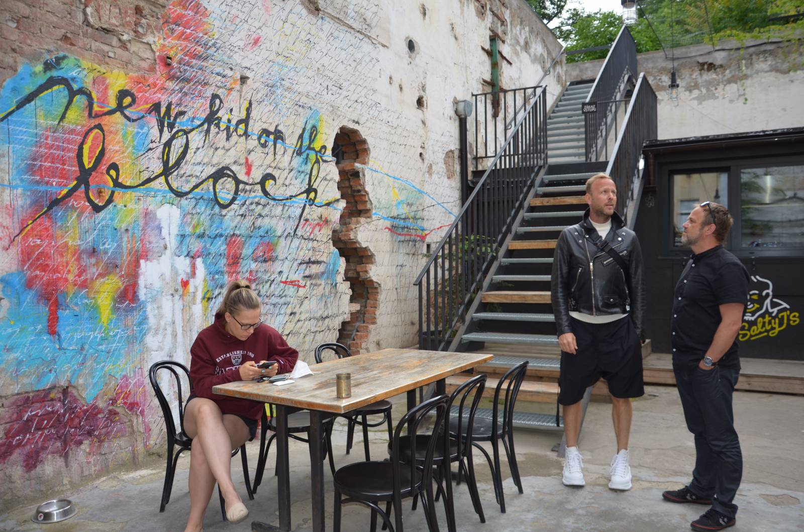 ROZHOVOR | Karel Havlíček: Nová deska Southpaw je natočená. Leonardo Di Caprio i Nicol Kidman patří k nejskromějším lidem, co jsem poznal