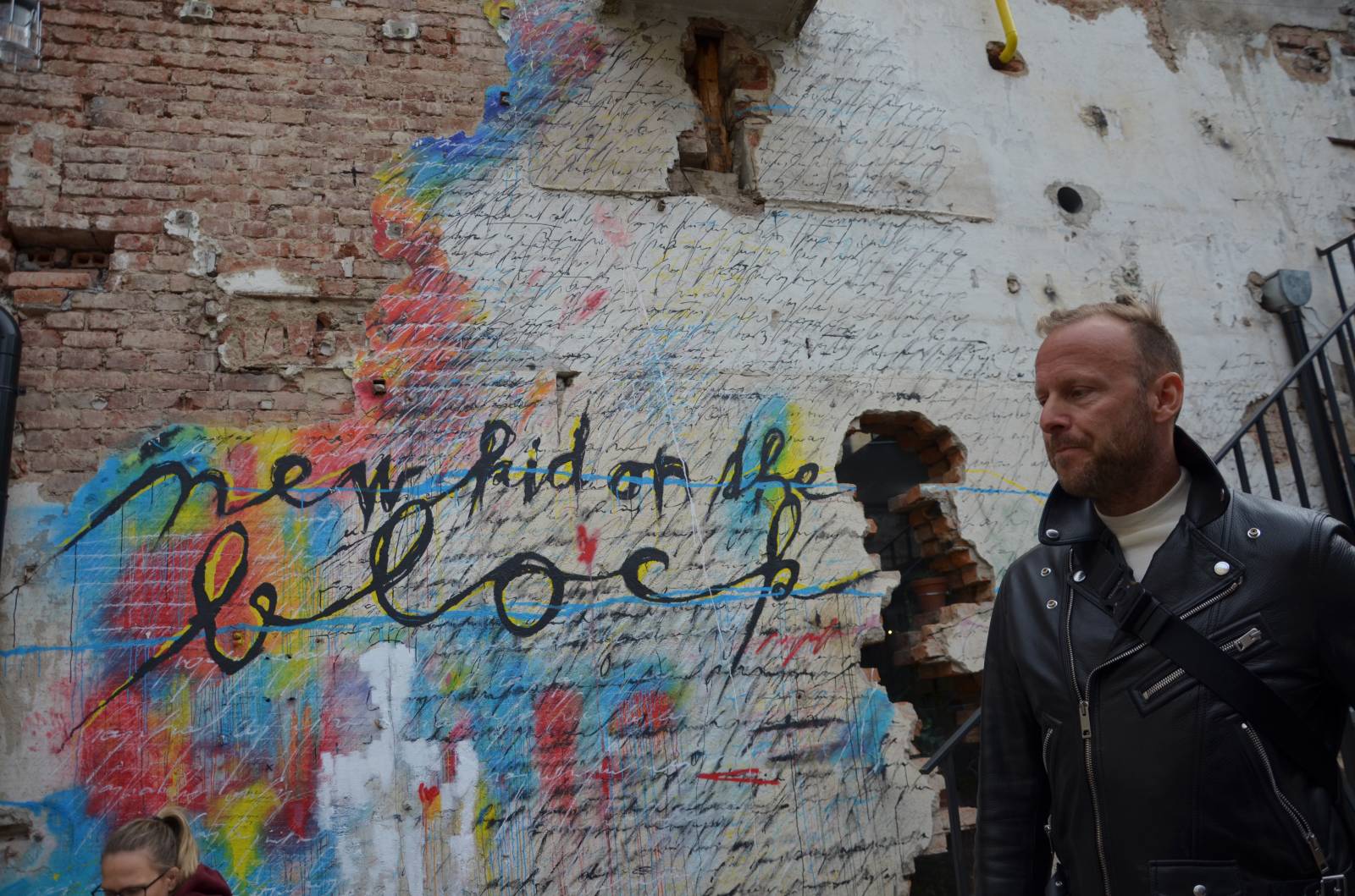 ROZHOVOR | Karel Havlíček: Nová deska Southpaw je natočená. Leonardo Di Caprio i Nicol Kidman patří k nejskromějším lidem, co jsem poznal