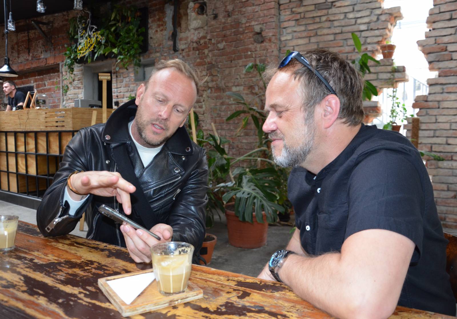 ROZHOVOR | Karel Havlíček: Nová deska Southpaw je natočená. Leonardo Di Caprio i Nicol Kidman patří k nejskromějším lidem, co jsem poznal