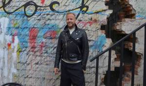 ROZHOVOR | Karel Havlíček: Nová deska Southpaw je natočená. Leonardo Di Caprio i Nicol Kidman patří k nejskromějším lidem, co jsem poznal