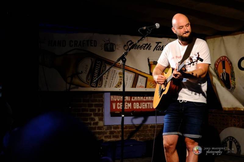 ROZHOVOR | Pokáč: Zatím jsem ve fázi, že mě humor baví i mimo stage (1. část)