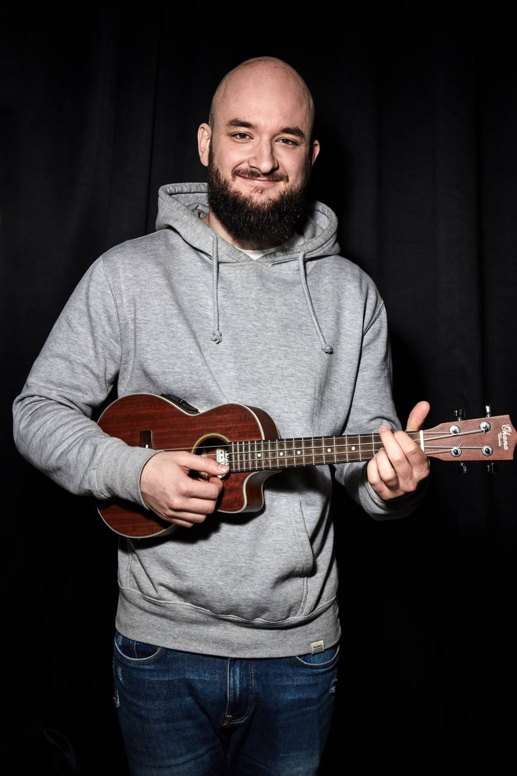 ROZHOVOR | Pokáč: Moje psaní je neustále jedna velká tvůrčí krize (2. část)