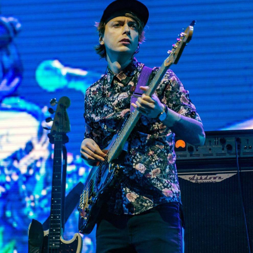 ROZHOVOR | Kryštof Mašek: Rozhodnout se, zda odejít od Mekyho a zkusit to u Vypsané fiXy, bylo strašný