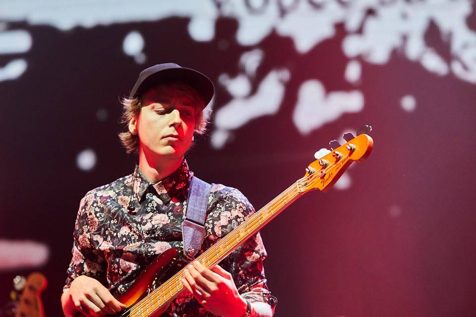 ROZHOVOR | Kryštof Mašek: Rozhodnout se, zda odejít od Mekyho a zkusit to u Vypsané fiXy, bylo strašný