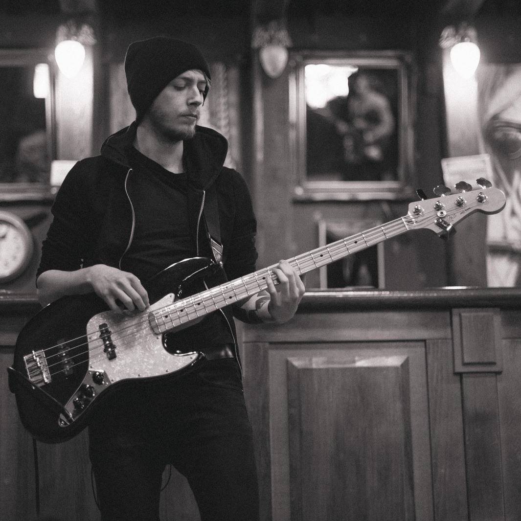 ROZHOVOR | Kryštof Mašek: Rozhodnout se, zda odejít od Mekyho a zkusit to u Vypsané fiXy, bylo strašný