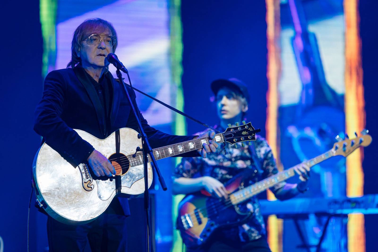 ROZHOVOR | Kryštof Mašek: Rozhodnout se, zda odejít od Mekyho a zkusit to u Vypsané fiXy, bylo strašný