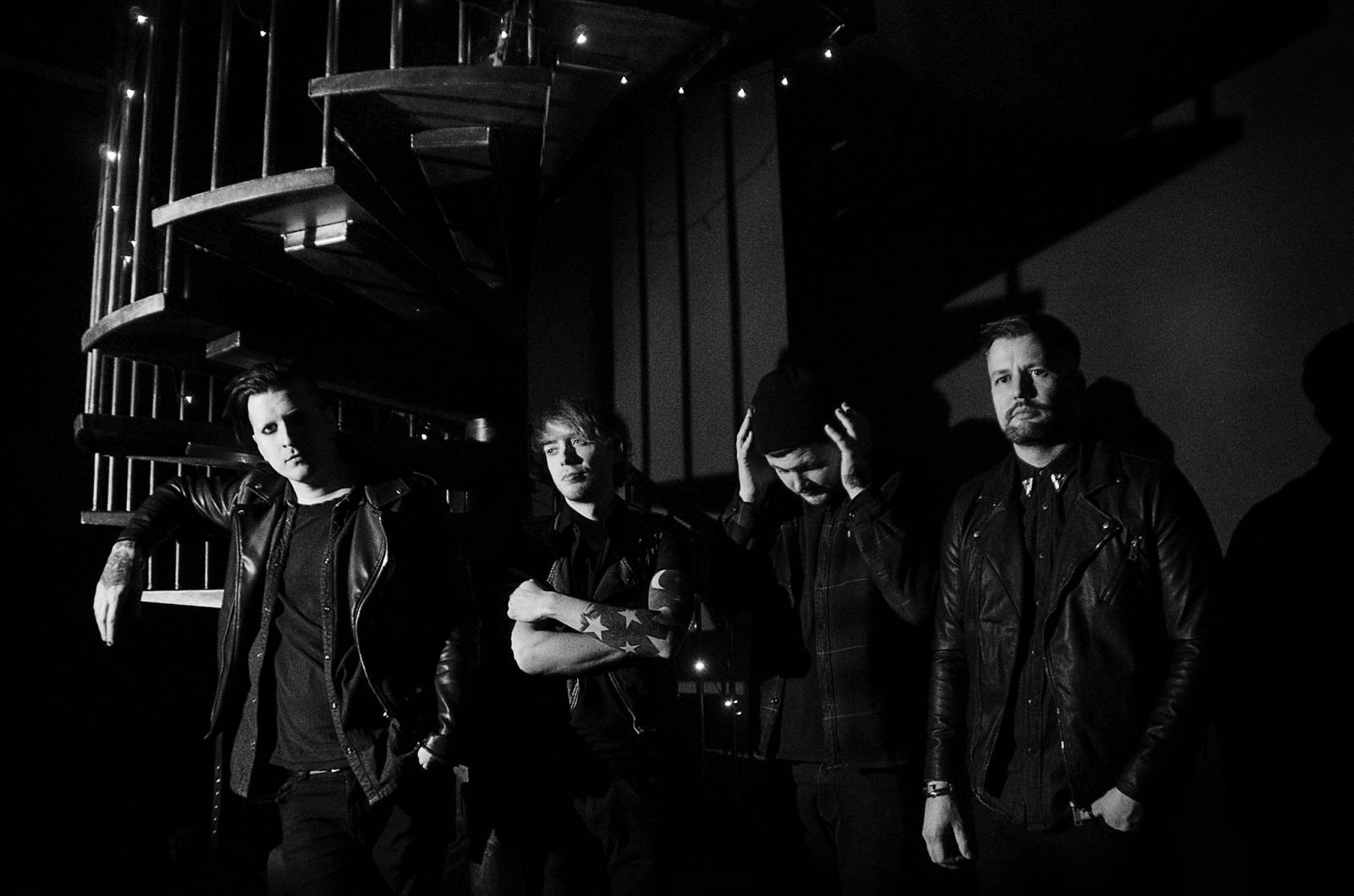 ROZHOVOR | Kryštof Mašek: Rozhodnout se, zda odejít od Mekyho a zkusit to u Vypsané fiXy, bylo strašný