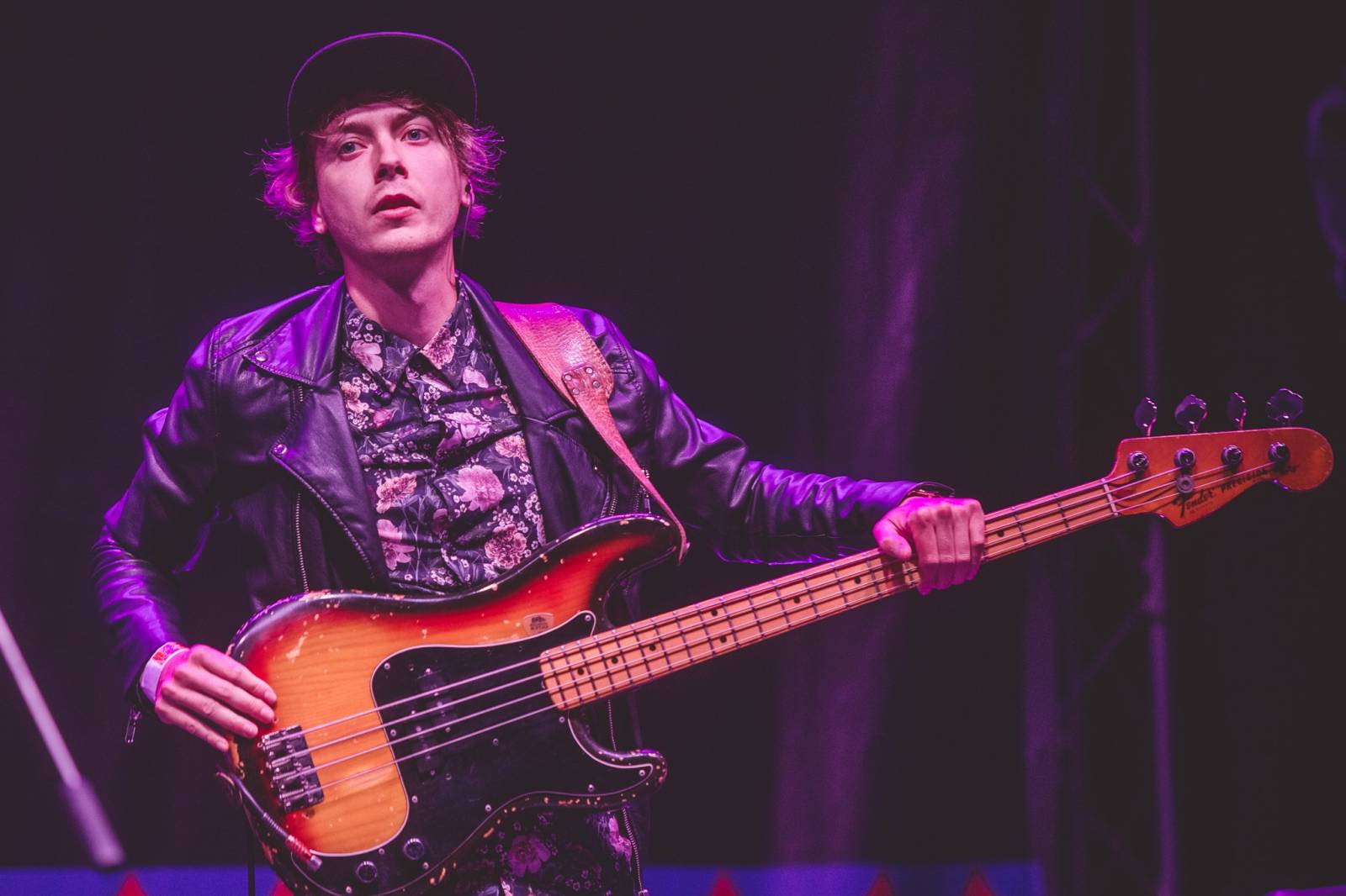 ROZHOVOR | Kryštof Mašek: Rozhodnout se, zda odejít od Mekyho a zkusit to u Vypsané fiXy, bylo strašný