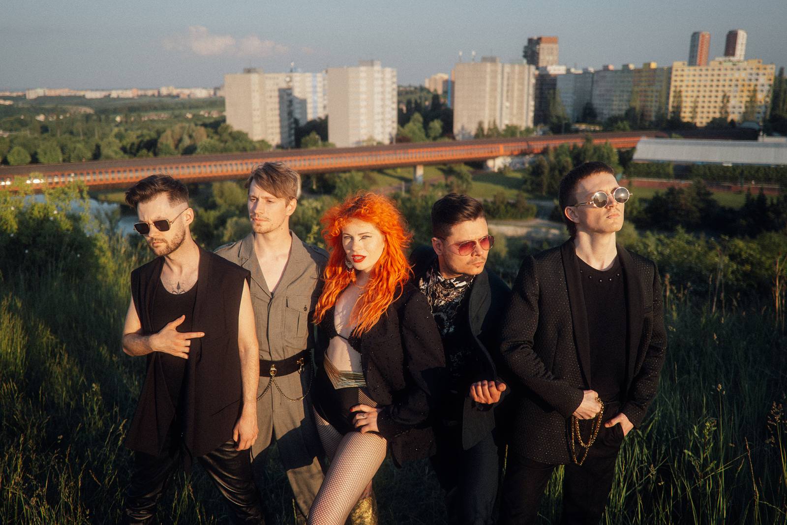 ROZHOVOR | MYDY: Cítíme teď neuvěřitelný zápal