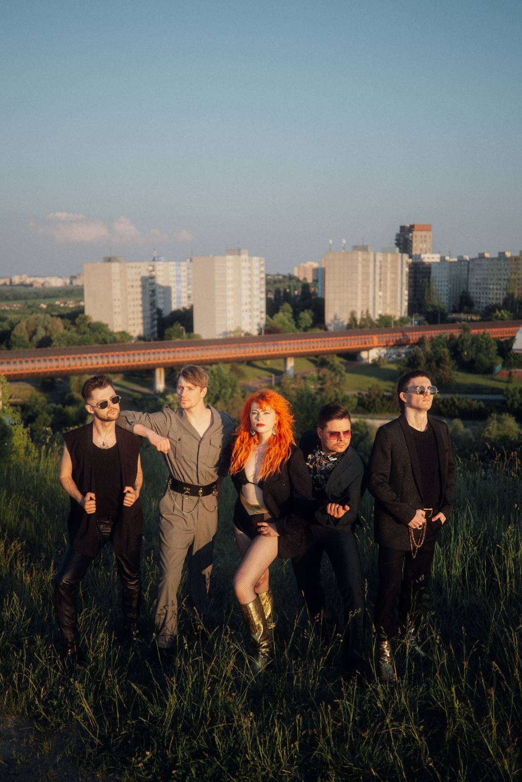 ROZHOVOR | MYDY: Cítíme teď neuvěřitelný zápal