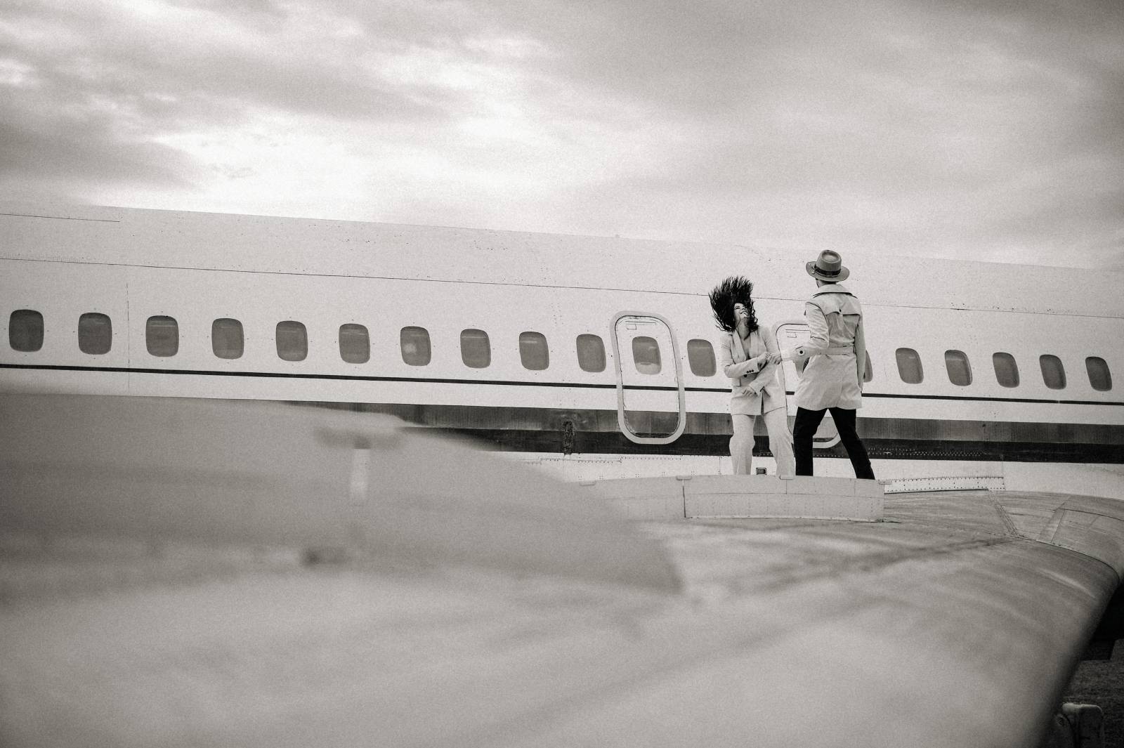 ROZHOVOR | Petr Harazin (Nebe): Všechno, co se stalo, nás udělalo silnějšími