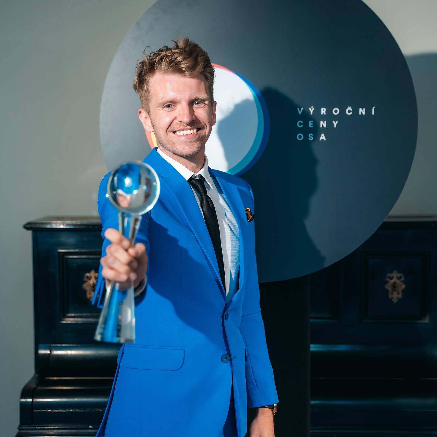 ROZHOVOR | Petr Harazin (Nebe): Všechno, co se stalo, nás udělalo silnějšími