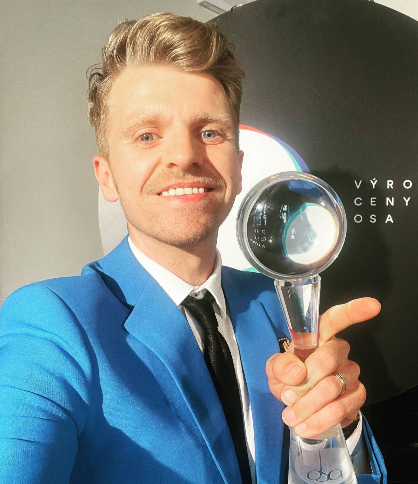 ROZHOVOR | Petr Harazin (Nebe): Všechno, co se stalo, nás udělalo silnějšími